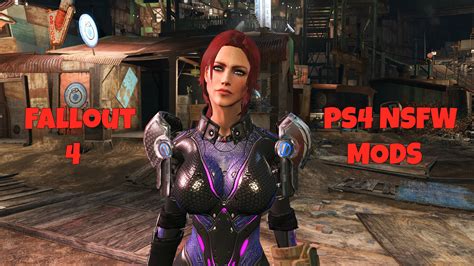 nsfw fallout mods|Adult Mods 